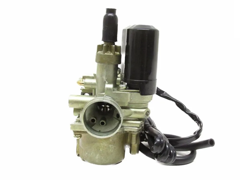 12mm Ersatz passend für Honda Bali Dio ZX SR Shadow AF18 AF27 AF42 mit E-Choke Neuheit