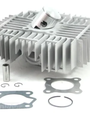70ccm 44mm Zylinder Kit Alu für Kreidler Florett RS K54 Eiertank Preisreduziert