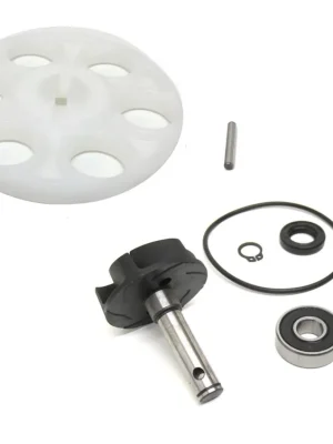 Wasserpumpe Reparaturkit für Minarelli LC Motor Yamaha Aerox 50 Aprilia SR 50 Begrenztes Angebot