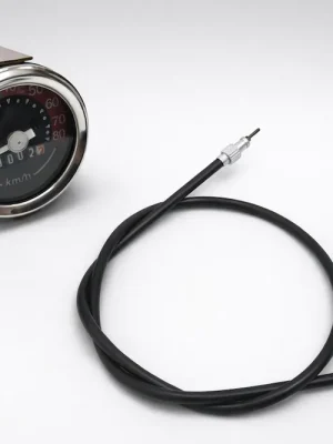 48mm Tacho Set 80km/h für Simson S50 S51 KR51 SR4 Sofort Bestellen