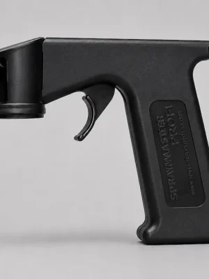 Sale Motip Spraymaster Sprühpistole für Lacksprays Ergonomischer Sprühgriff