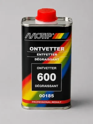 Mega-Angebot Motip 600 Entfetter 200ml Silikonentferner Reiniger für Metall & Kunststoff