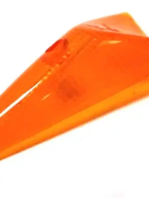 Letzte Chance Blinkerglas Hinten Links Orange für Peugeot Speedfight 1 2 AC LC