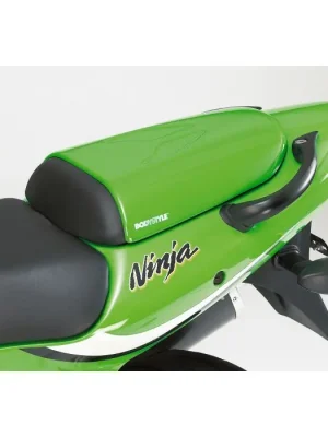 Schnäppchen BODYSTYLE Sportsline Sitzkeil unlackiert ABE passt für KAWASAKI ZX-9R(98-99)/ZX-9R(00-01)