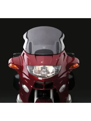 ZTECHNIK Motorradscheibe VStream klar ABE passt für BMW R 1150 RT(01-04) Super-Preis