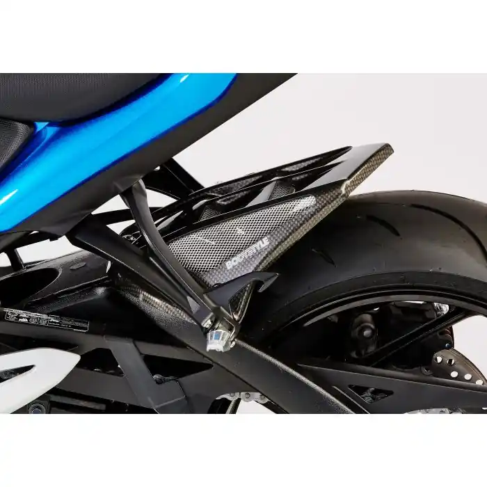 Direktkauf BODYSTYLE Raceline Hinterradabdeckung Carbon Look ABE passt für SUZUKI GSX-S 1000(21-24)/GSX-S 1000(15-16)/GSX-S 1000(17-20)/GSX-S 1000F(17-21)/GSX-S 1000F(15-16)/GSX-S 1000GT / Travel Edition(22-24)/