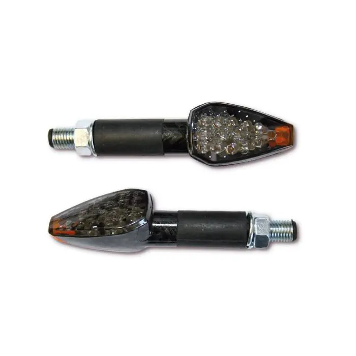 Sichere Zahlung SHIN YO LED-Blinker PEAK (Paar)