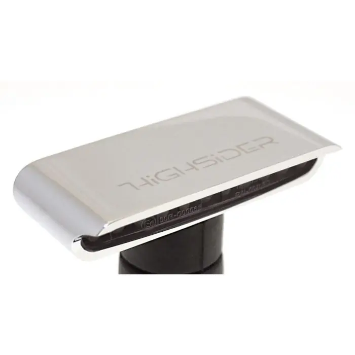 Angebot HIGHSIDER LED-Blinker STRIPE mit Universal Alu-Gehäuse (Set)