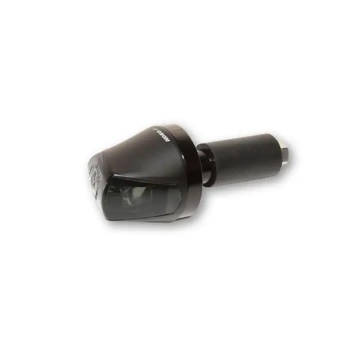 Top-Preis KOSO LED Lenkerendenblinker KNIGHT, getönt (Stück)