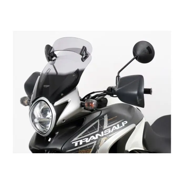 Beliebt MRA-Vario Touringscheibe HONDA XLV 700 Transalp, 08-, rauchgrau (Stück)
