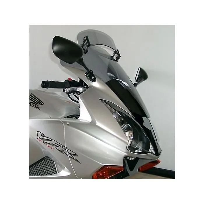 MRA-Vario Touringscheibe HONDA VFR 800, 02-13, klar (Stück) Must-Have
