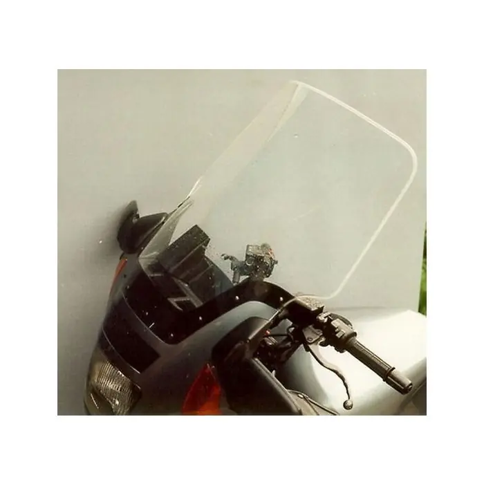 Günstig MRA-Touren Screen Arizona KAWASAKI GTR 1000, rauchgrau (Stück)