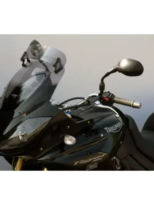 MRA-Vario Touringscheibe TRIUMPH Bonneville Tiger 1050, klar (Stück) Online Kaufen