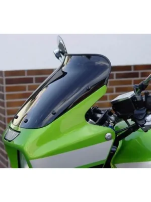 Top-Seller MRA-Spoilerscheibe, KAWASAKI ZRX 1100, 97-, schwarz (Stück)