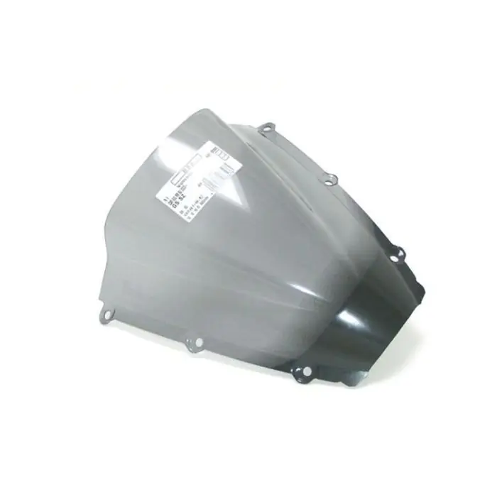 MRA-Racingscheibe, HONDA CBR 600 RR, 03-04, schwarz (Stück) Must-Have