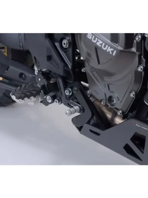 SW-Motech Fußbremshebel passt für Suzuki V-Strom 800/800DE(22-) Markenprodukt