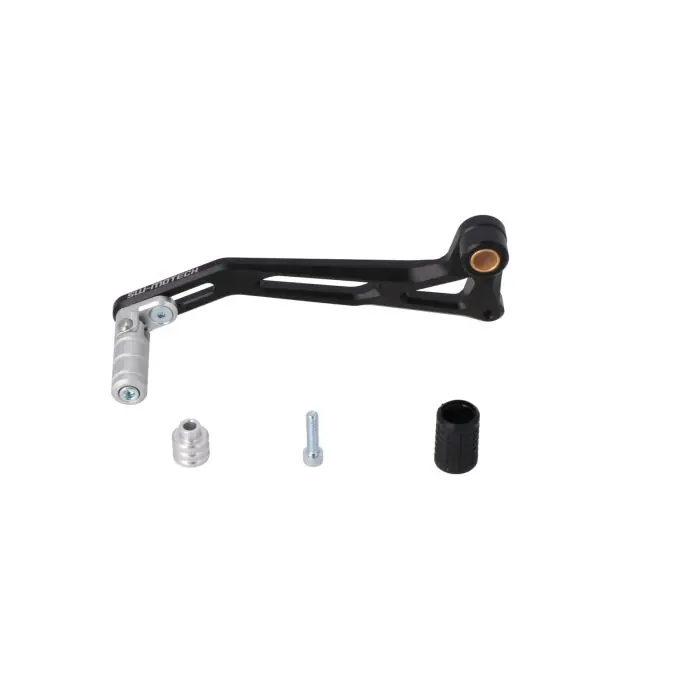 Online Kaufen SW-Motech Schalthebel passt für Suzuki V-Strom 1000(14-19), V-Strom 1050(19-)