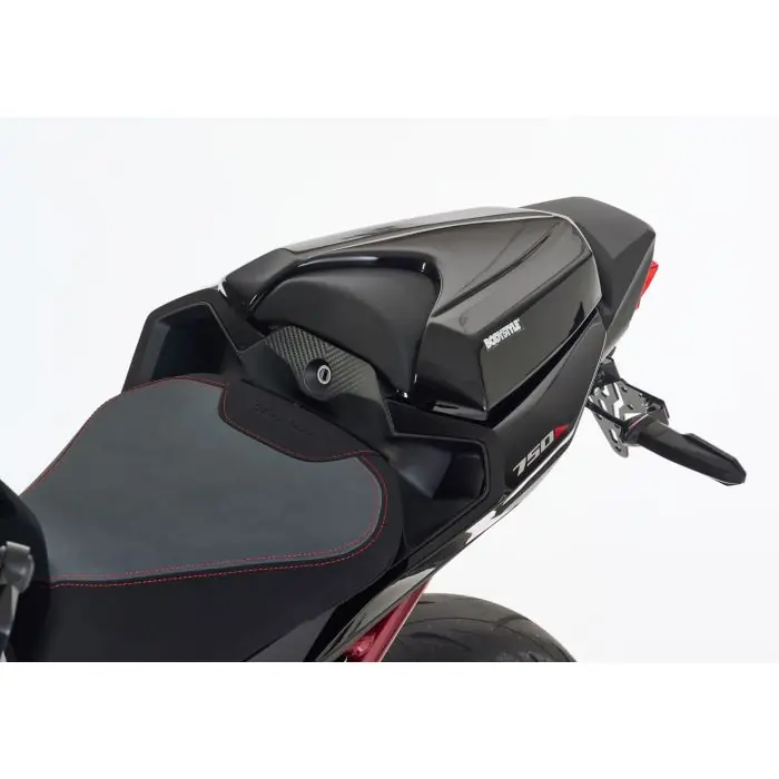 Sonderaktion BODYSTYLE Sportsline Sitzkeil unlackiert ABE passt für HONDA CB750 Hornet(23-24)
