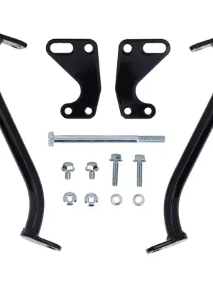 Online Kaufen Dominator Halter unten f Lowrider ST Fairing 998288 f Harley-Davidson Softail M8