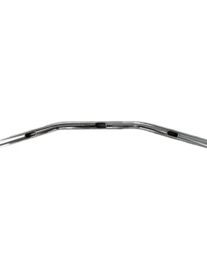 Bestseller Fehling Dragbar Lenker 72cm breit Chrom f. Harley-Davidson m. E-Gas u. TÜV!