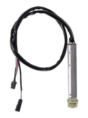 Twist Grip Sensor E-Gas Griff 32700088A für Harley-Davidson Softail 18-24 Kracherpreis