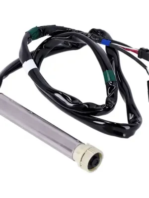 Twist Grip Sensor E-Gas Griff 32700050A für Harley-Davidson Softail, FLT 16-25 Letzte Chance