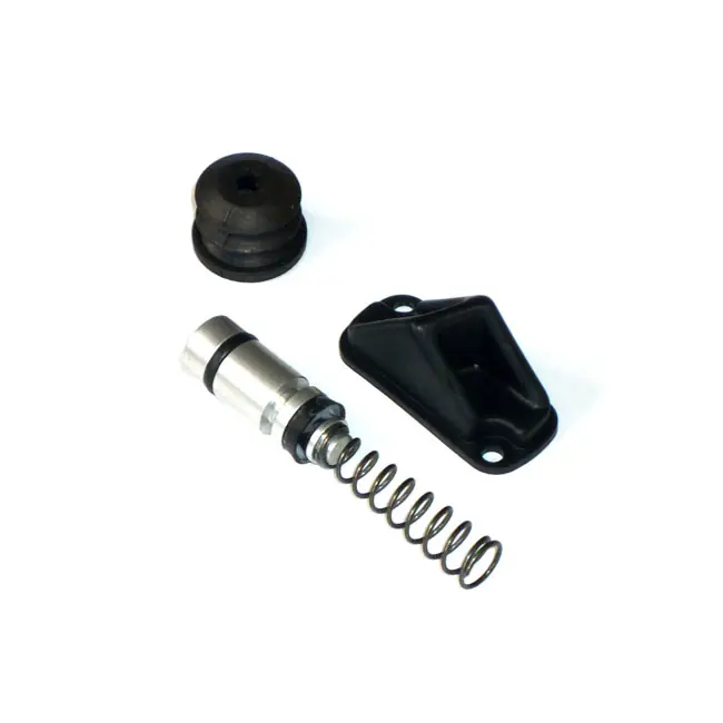 Top-Angebot Kustom Tech Handbremyzylinder Rebuild Kit 14mm für Harley-Davidson