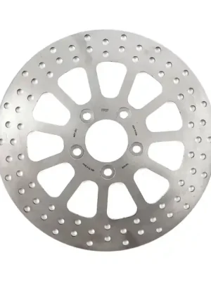 TRW Bremsscheibe Spoke 11,5" hinten VA f. Harley-Davidson 00-21 Beliebt