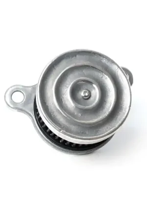 Wannabe Choppers Luftfilter Wave Alu für Harley-Davidson Sportster 91-22 Angebot
