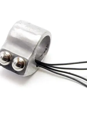 Online Kaufen Wannabe Choppers Wannabutton Mini Schalter Aluminium 1" für Harley-Davidson