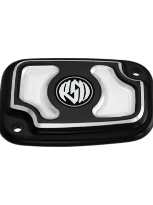 RSD Cafe-Racer Handbremszylinder-Deckel CC f. Harley-Davidson Touring 08-22 Top-Preis