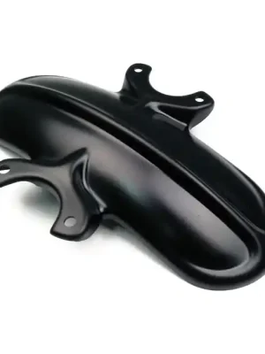 Cultwerk Front Fender Old School für Harley-Davidson Forty Eight 10-21 Super-Preis