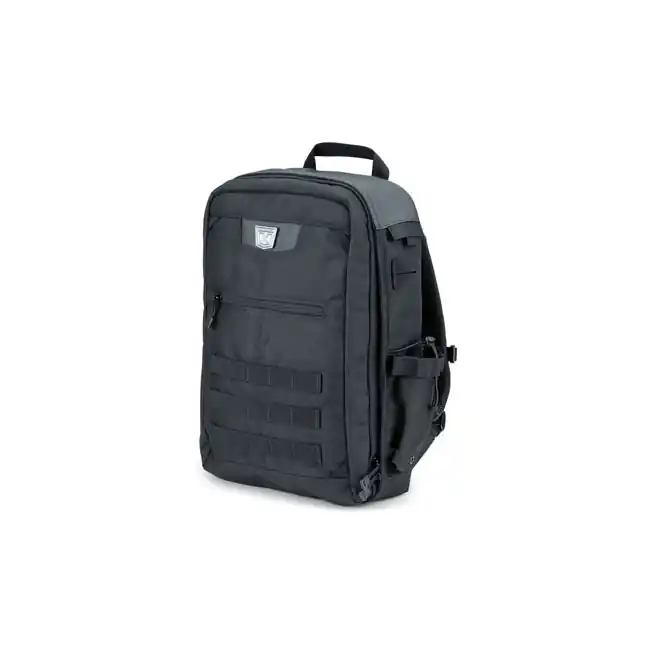 Küryakyn Momentum Runaway Rucksack, Motorradtasche Aktuell