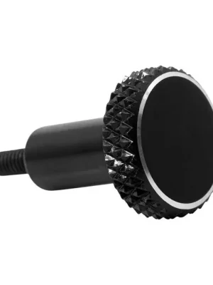 Motone Choke Knopf, Schwarz, f. Triumph 01-15 Bonneville, Scrambler, Thruxton Jetzt Kaufen