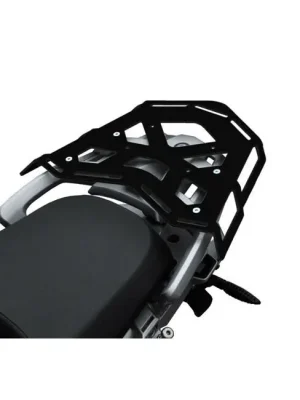 Zieger Gepäckträger, Schwarz, für BMW R 1200 GS 08-12 Angebot