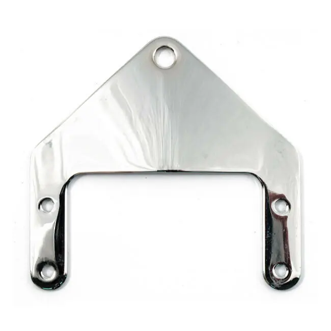 OEM Style Sitzhalter, Chrom, für Harley-Davidson FX, FLHS 72-83 Bestseller