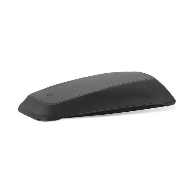 Versand Am Gleichen Tag Mustang Smooth Koffer Abdeckung Schwarz, f. Harley-Davidson Touring 14-19