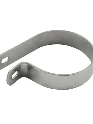 Paughco Auspuff Schellen P - Klemme 1 7/8", für Harley - Davidson Garantierte Lieferung