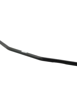 Fehling Dragbar Lenker 82cm, Schwarz, für Harley-Davidson mit TÜV! Mega-Angebot