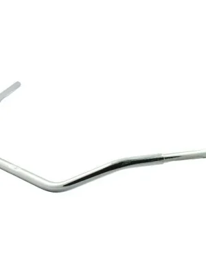 Angebot Fehling Fat Dirty Bar Lenker, 100cm, Chrom, für Harley - Davidson mit TÜV!