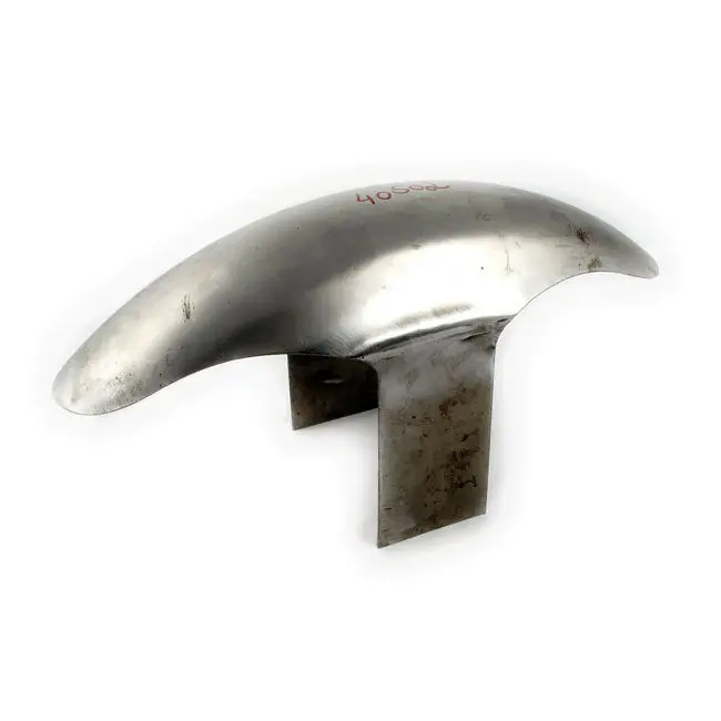 Penz Front Fender Turtle Radius 335mm, Breite 160mm, für Harley - Davidson Top-Preis