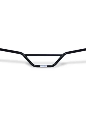 Top-Angebot Fehling Moto - Cross Bar Lenker, Schwarz, für Harley - Davidson mit TÜV!
