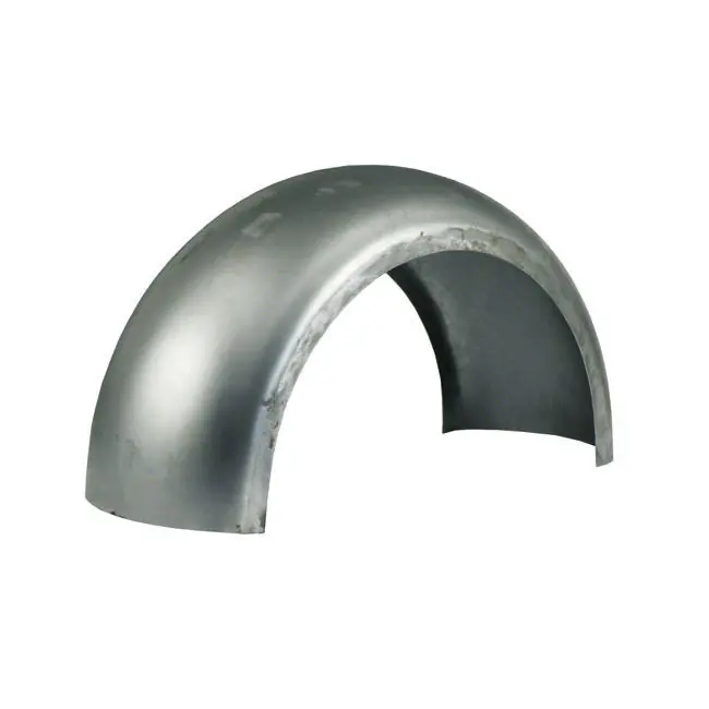 Direkt Vom Hersteller Penz Heck Fender Radius 335mm, Breite 190mm aus Stahl, für Harley - Davidson
