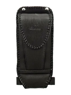 Mustang Dash Panel m. Tasche, Tank Abdeckung, Leder, für Harley-Davidson 36-99 Mega-Angebot