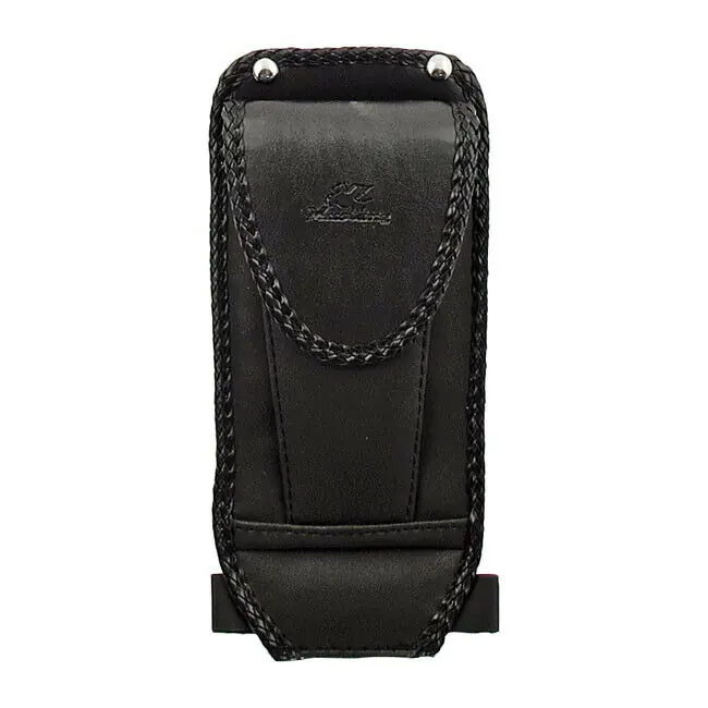 Mustang Dash Panel m. Tasche, Tank Abdeckung, Leder, für Harley-Davidson 36-99 Mega-Angebot