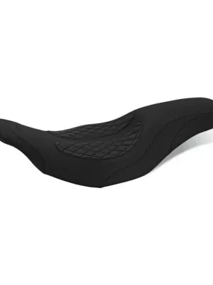 Mustang Tripper Fastback Perewitz Sitzbank, f. Harley-Davidson FLHT 97-07 Jetzt Kaufen