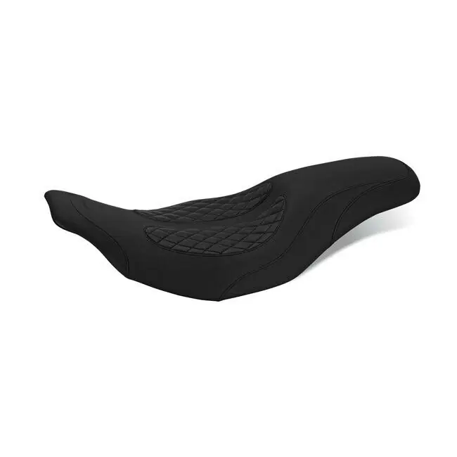 Mustang Tripper Fastback Perewitz Sitzbank, f. Harley-Davidson FLHT 97-07 Jetzt Kaufen