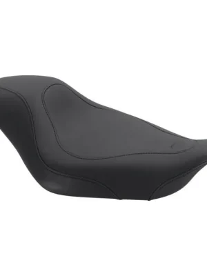 Direkt Vom Hersteller Mustang Low Tripper Solo Sitz f. Harley-Davidson Sportster 04-21