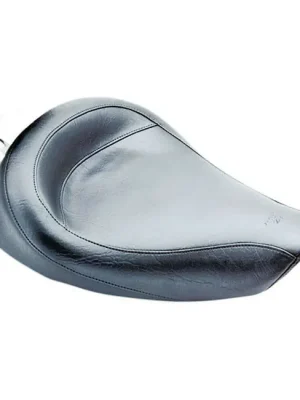 Rabatt Mustang Vintage Solo Sitz f. Harley-Davidson Dyna 04-05