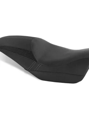 Mustang Fastback Sitzbank f. Harley-Davidson Street XG 750/500 14-17 Nur Für Kurze Zeit